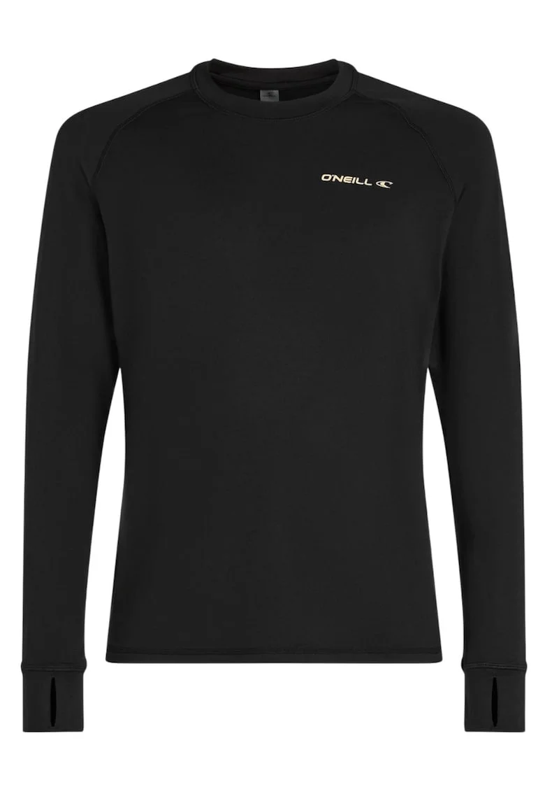 Bluza de corp barbati  FW 2025, Negru