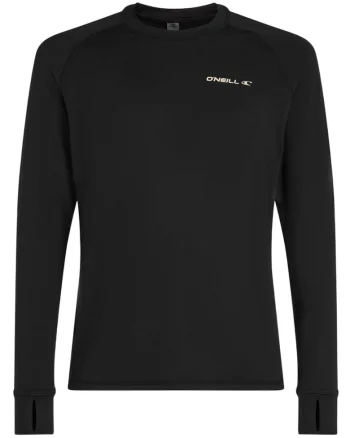 Bluza de corp barbati  FW 2025, Negru