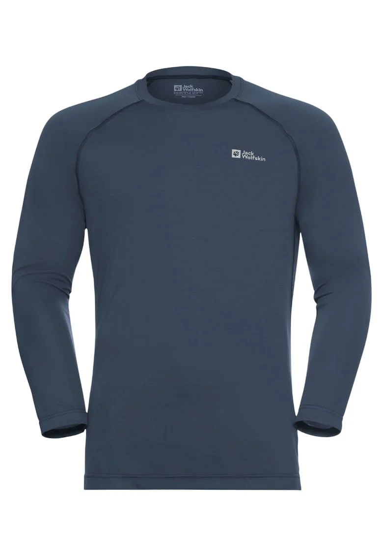 Bluza de corp barbati  Infinite Light FW 2025, Albastru