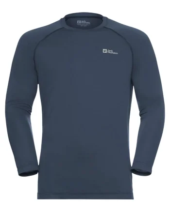 Bluza de corp barbati  Infinite Light FW 2025, Albastru
