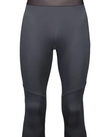 Colanti barbati  Layer Merino 3/4 FW 2025, Gri