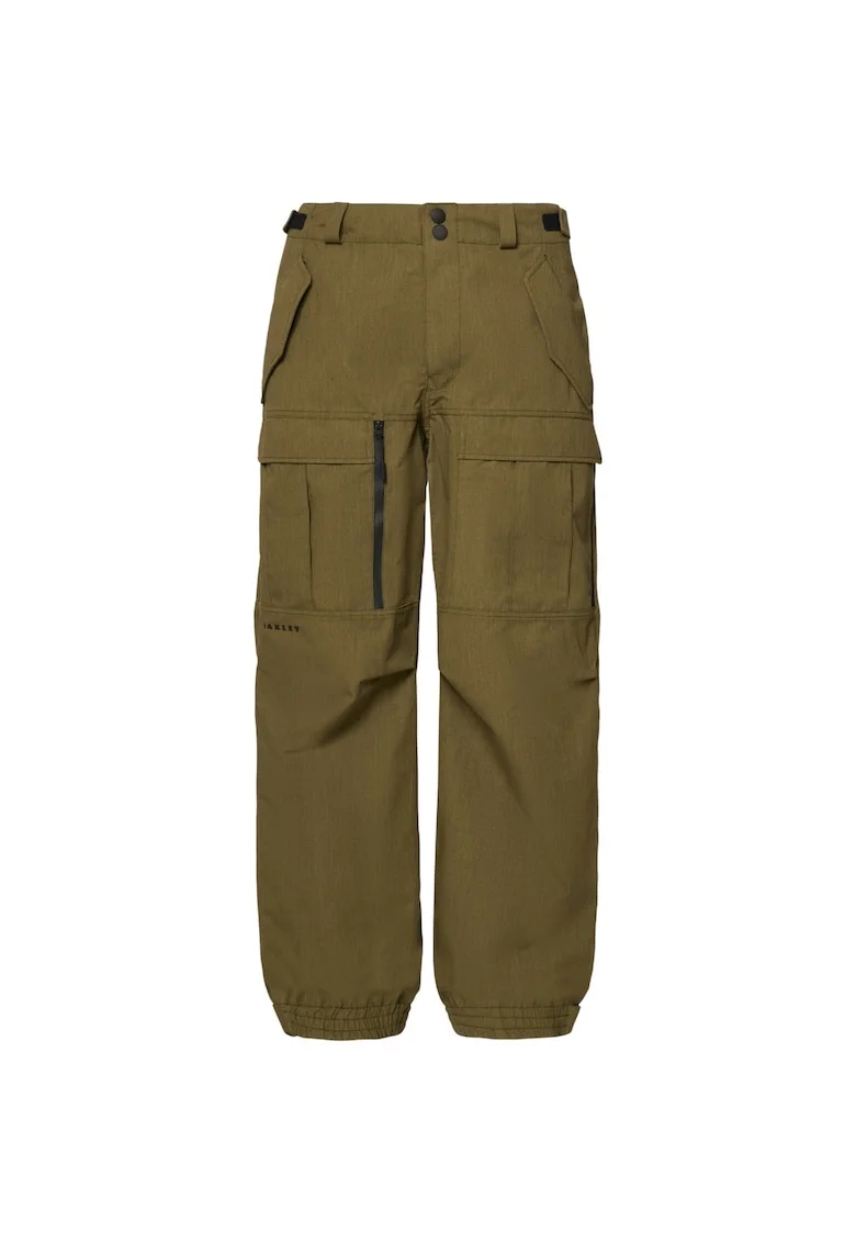 Pantaloni schi barbati  Baldface, Kaki