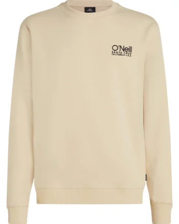 Bluza barbati  Original Cali FW 2025, Bej