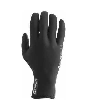 Manusi ciclism  Perfetto Max, negru, XL, GORE-TEX INFINIUM WINDSTOPPER