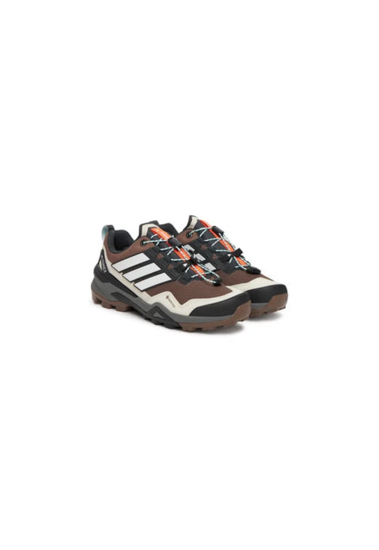 Pantofi sport pentru trekking cu logo
