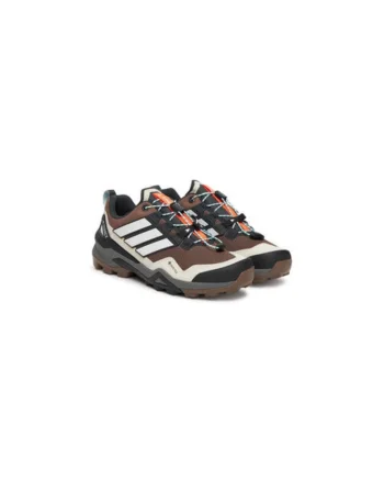 Pantofi sport pentru trekking cu logo
