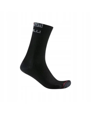 Sosete sport  Bandito Merino 18, negre, S/M, termice, respirabile