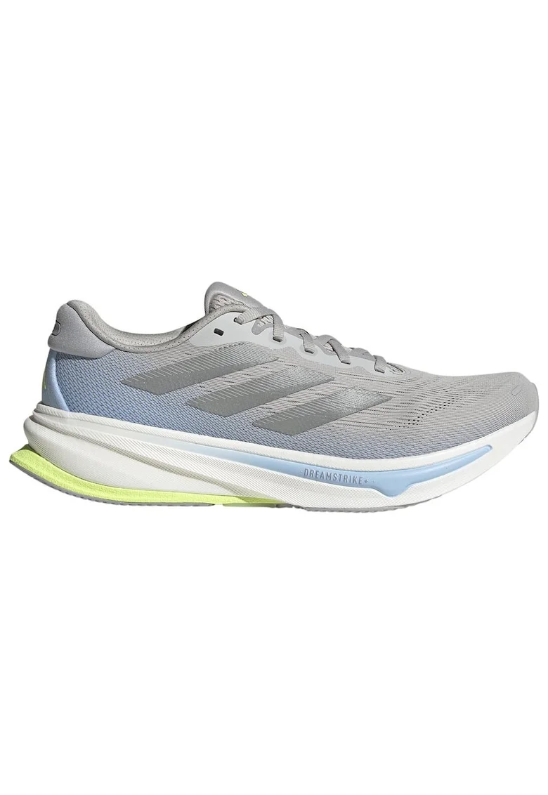 Pantofi sport barbati,  Supernova Rise 2, suport excelent, respirabil, multicolor, material textil
