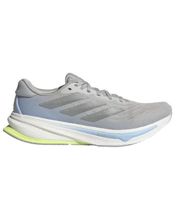 Pantofi sport barbati,  Supernova Rise 2, suport excelent, respirabil, multicolor, material textil