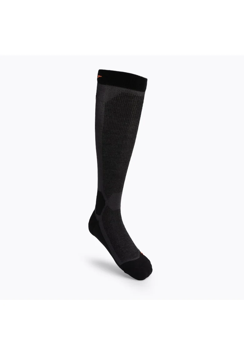 Sosete ski,  Negru, 39-42