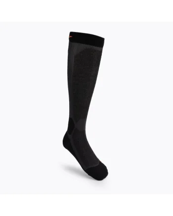 Sosete ski,  Negru, 39-42