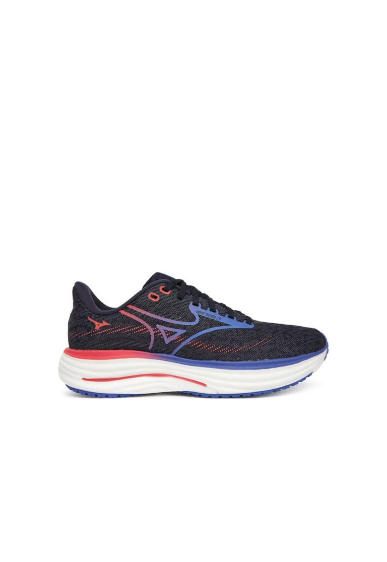 Pantofi sport dama,  pantofi de alergare, multicolor, material textil