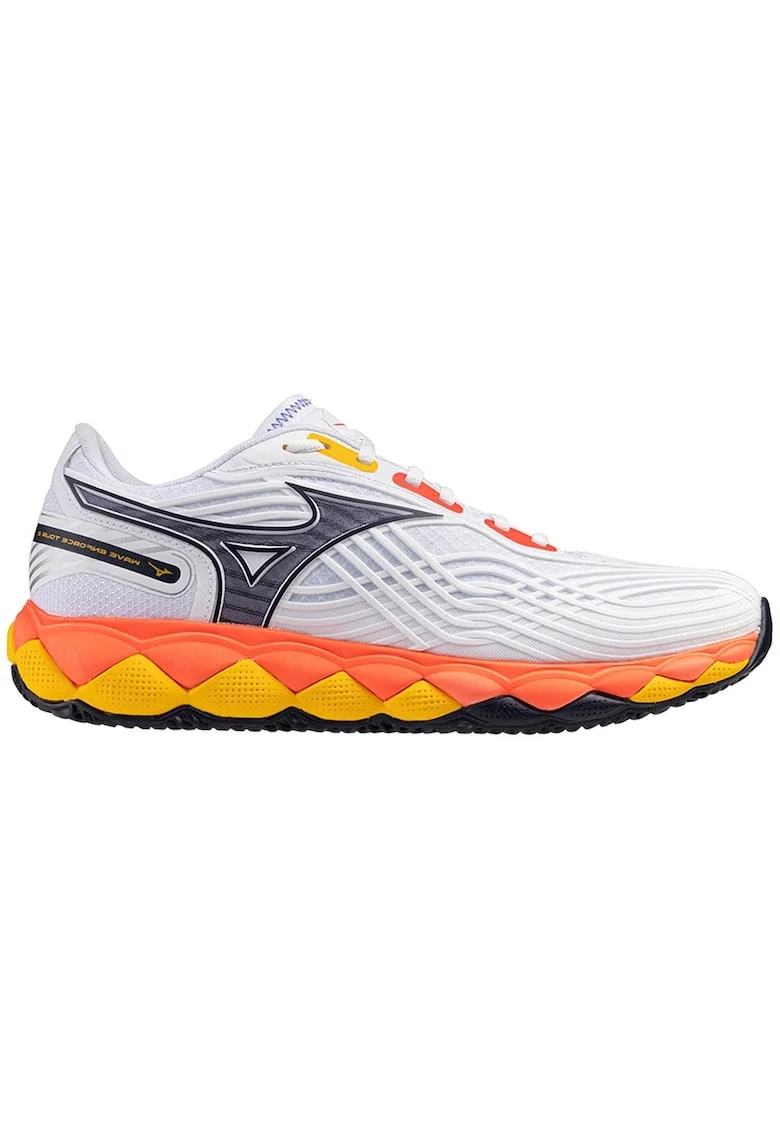 Pantofi tenis  Wave Enforce Tour 2 CC FW 2025