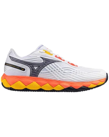 Pantofi tenis  Wave Enforce Tour 2 CC FW 2025
