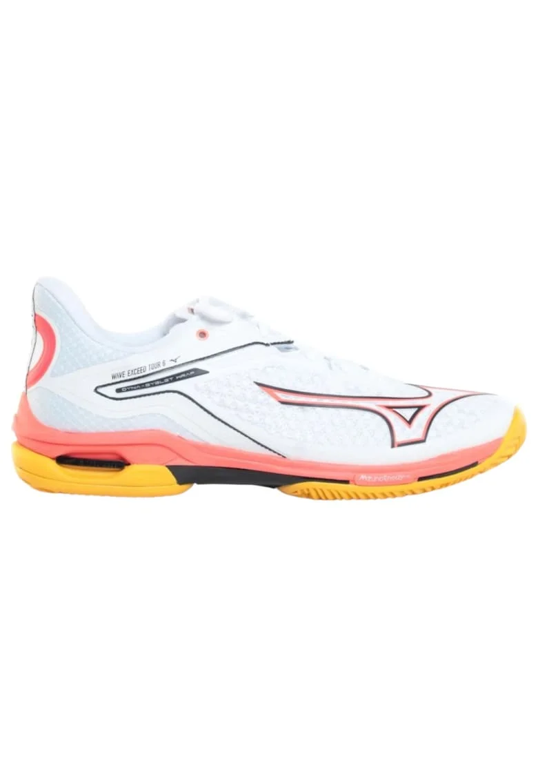 Pantofi tenis  Wave Exceed Tour 6 Cc FW 2025
