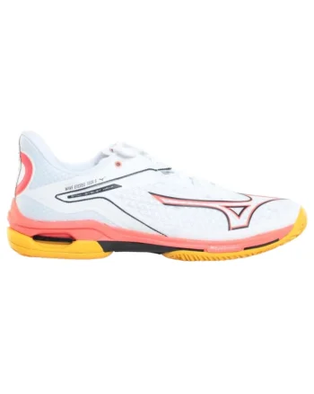 Pantofi tenis  Wave Exceed Tour 6 Cc FW 2025