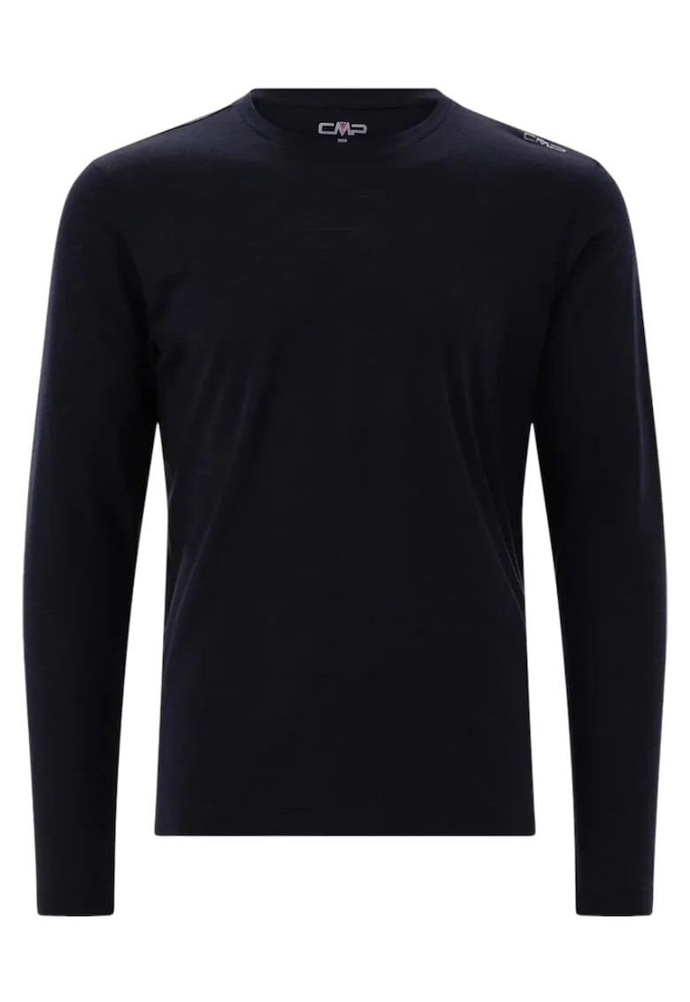 Bluza barbati  Kildar 34N0897, Negru
