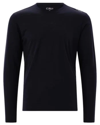 Bluza barbati  Kildar 34N0897, Negru