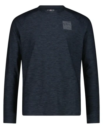 Bluza barbati  Man T-shirt 33N2217, Negru
