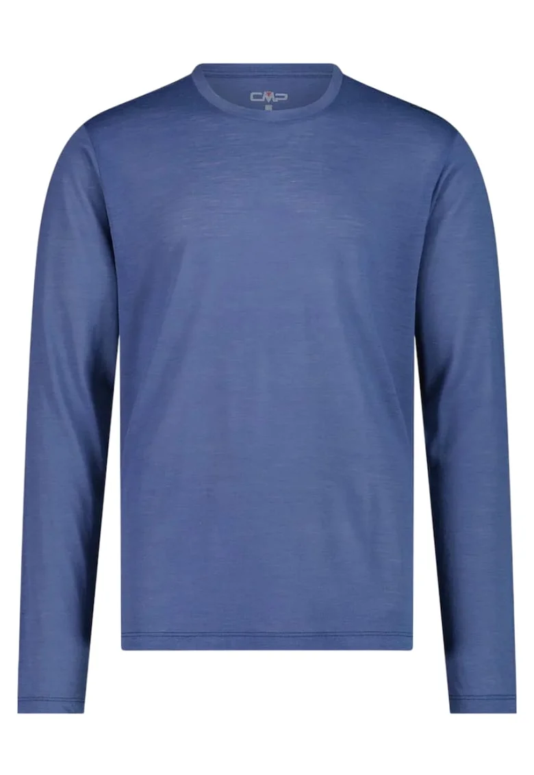 Bluza barbati  Kildar 34N0897, Albastru