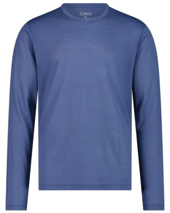 Bluza barbati  Kildar 34N0897, Albastru