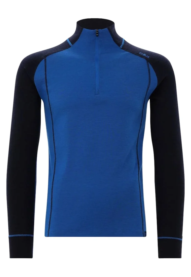 Bluza barbati  Kildar Man Base Layer 35L2617, Albastru