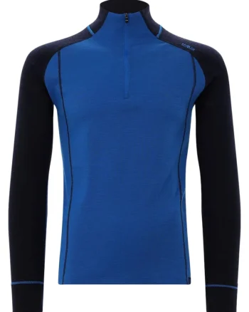 Bluza barbati  Kildar Man Base Layer 35L2617, Albastru