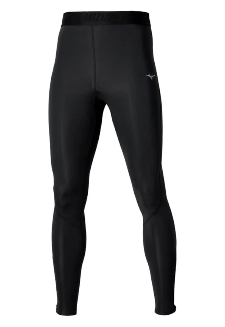 Colanti alergare barbati  Core FW 2025, Negru