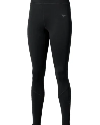 Colanti alergare dama  Active Warmlite FW 2025, Negru