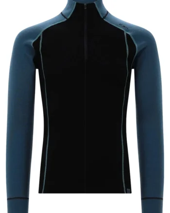 Bluza barbati  Kildar Man Base Layer 35L2617, Negru