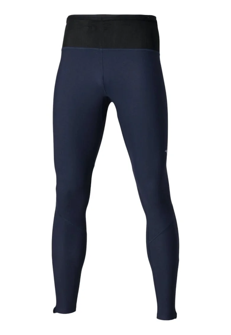 Colanti alergare barbati  Trail Multipocket L FW 2025, Albastru