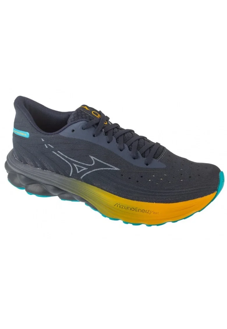 Pantofi sport  Wave Skyrise 6, Gri
