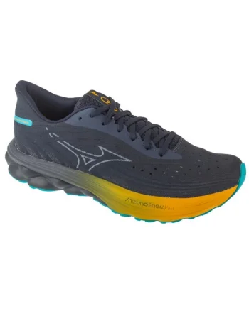 Pantofi sport  Wave Skyrise 6, Gri