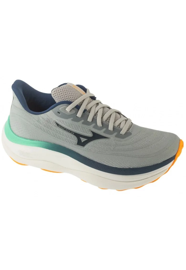 Pantofi sport  Wave Sky 9 pentru barbati, Gri