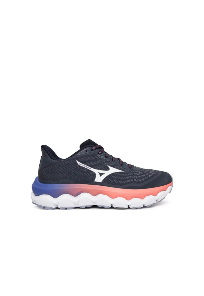 Pantofi sport  pentru alergare, Multicolor