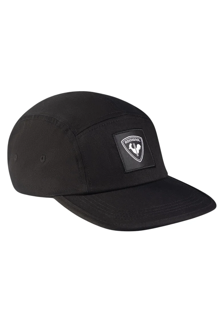 Sapca  Waterfall 5P SS 2025-Negru