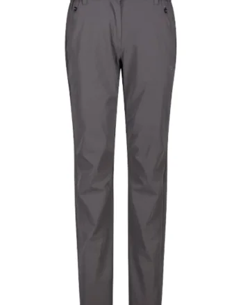 Pantaloni trekking dama  32T7426