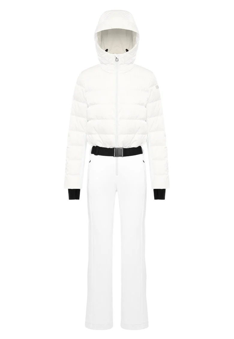 Costum softshell schi dama