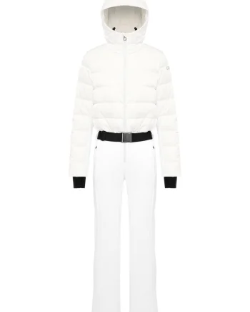 Costum softshell schi dama