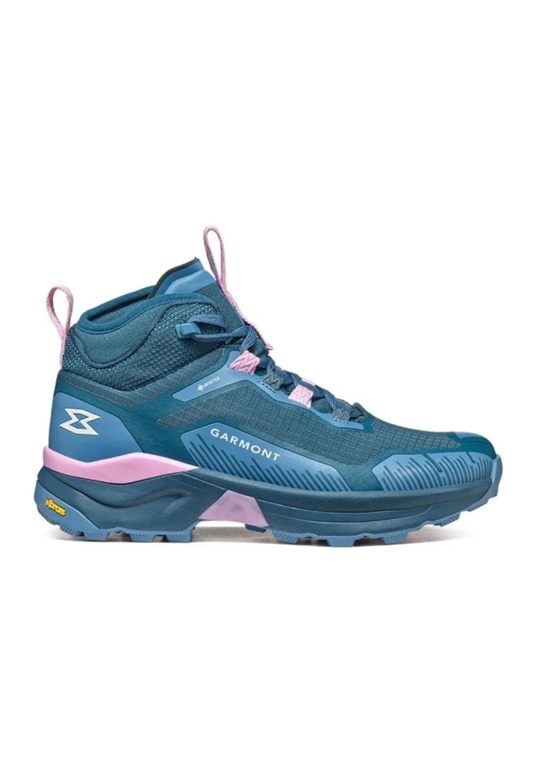 Pantofi sport pentru femei,  BM196764, Albastru