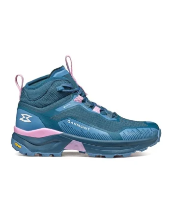 Pantofi sport pentru femei,  BM196764, Albastru