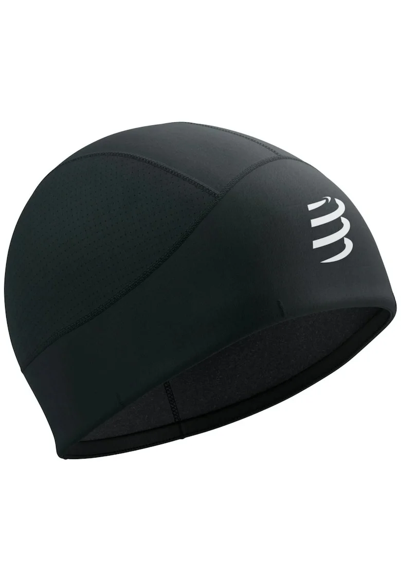 Caciula alergare  Hurricane FW 2025-Negru