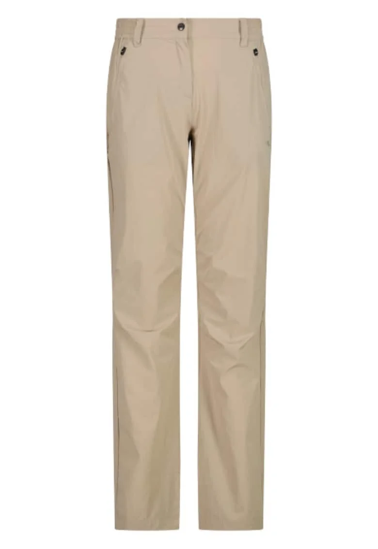 Pantaloni trekking dama  32T7426