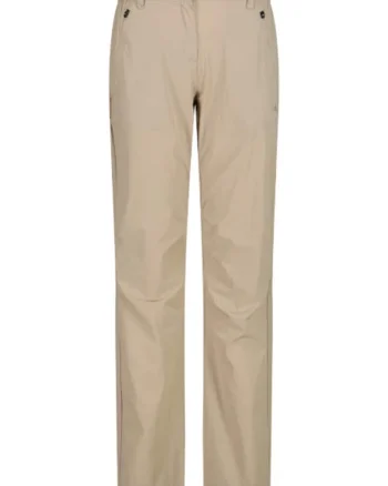 Pantaloni trekking dama  32T7426