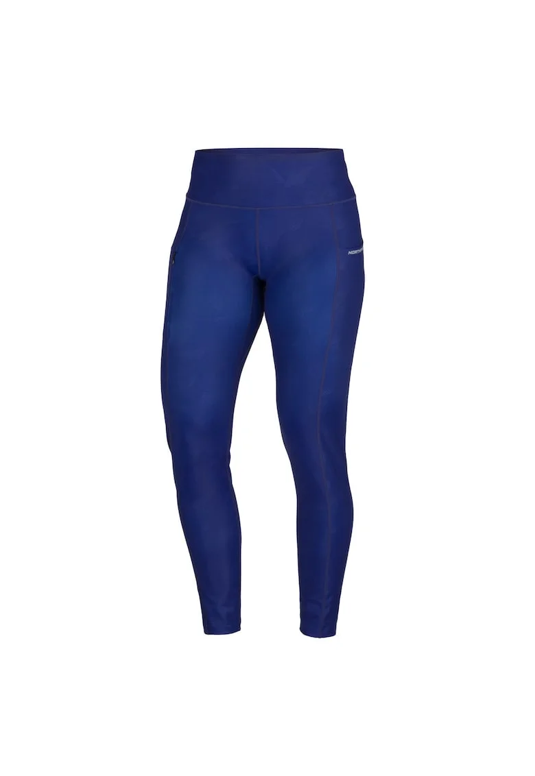 Colanti elastici pentru femei Stacia, Multicolor