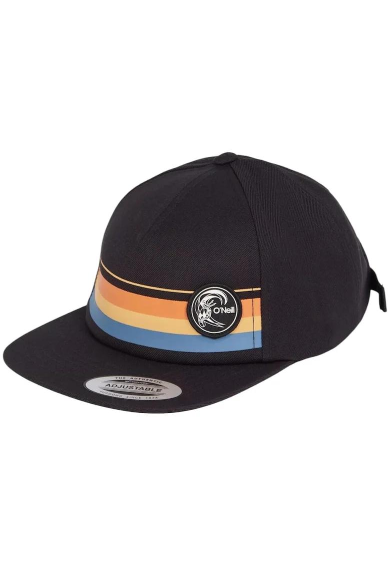 Sapca barbati  ORIGINALS SS 2025, Negru