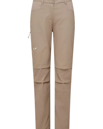 Pantaloni dama  Agner Hemp Ripstop, Bej