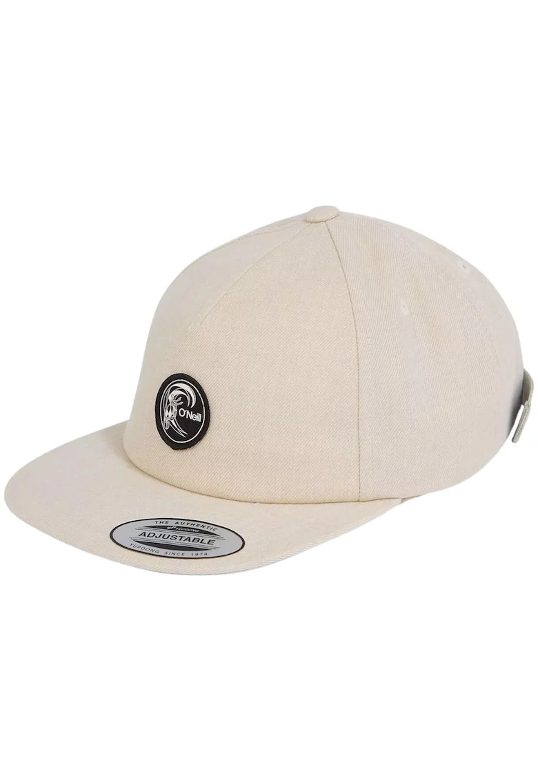 Sapca barbati  ORIGINALS SS 2025, Crem
