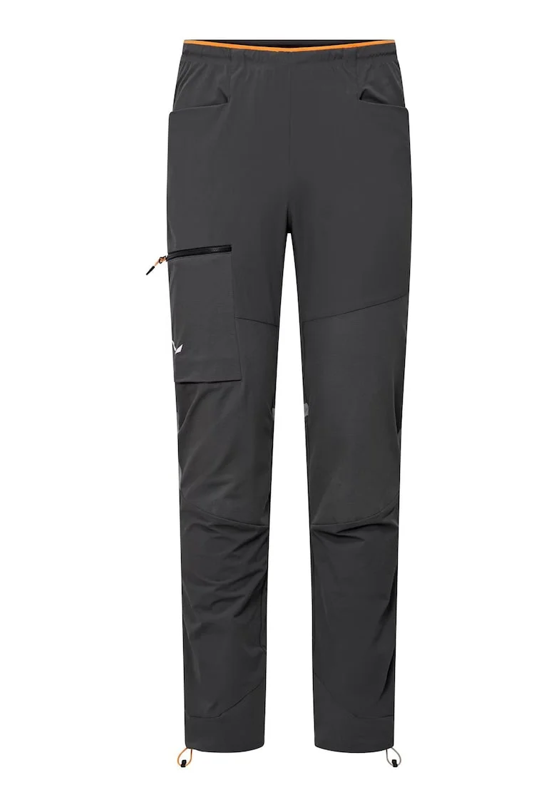 Pantaloni softshell barbati  NXT Durastretch, Gri