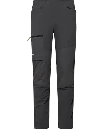 Pantaloni softshell barbati  NXT Durastretch, Gri